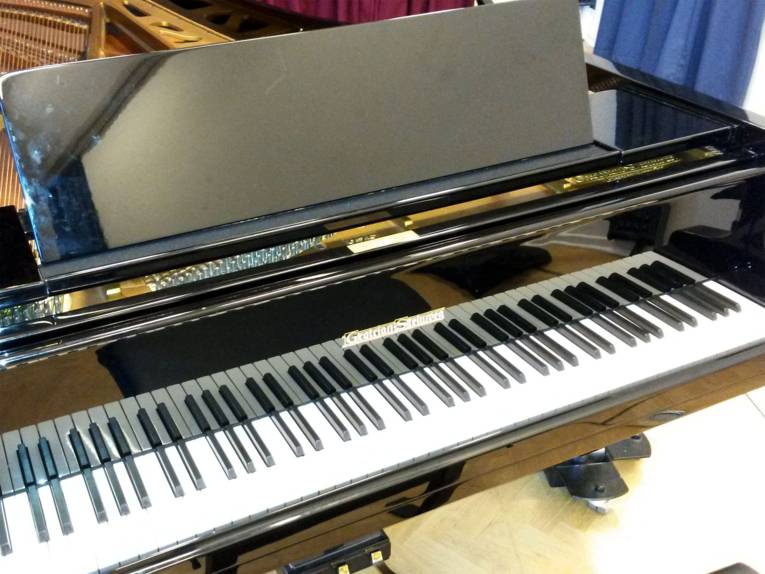 Konzertreihe Klassik und Jazz