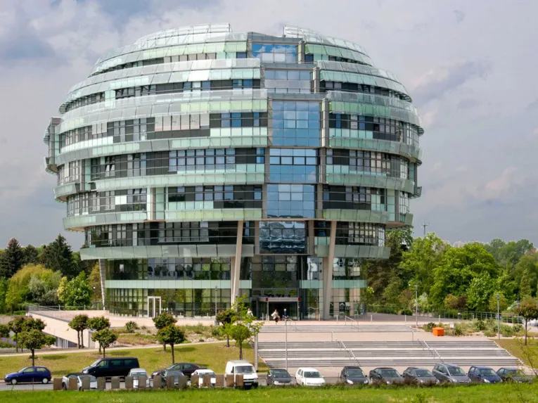 漢諾威國際神經科學研究所
