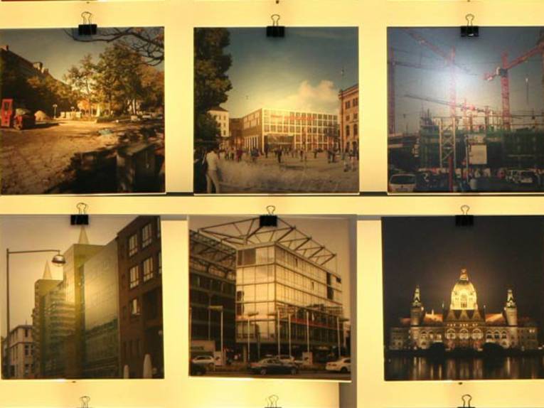 Symbolfoto Bürgerservice Bauen