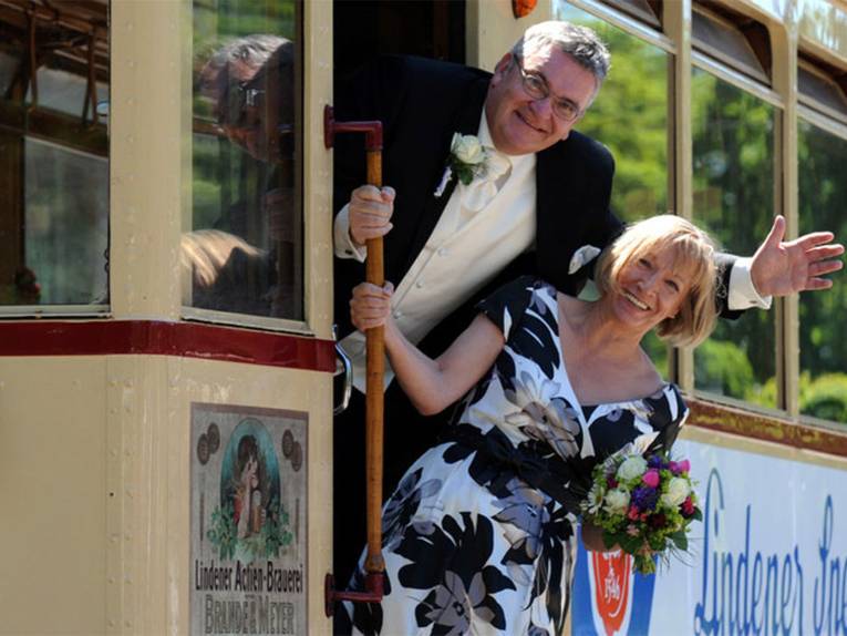 Historische Stadtbahn