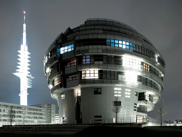 INI - 国際神経科学研究所 