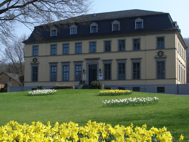 Altes Gebäude