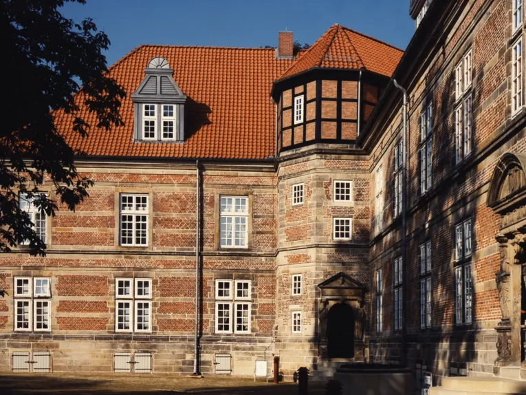 Altes Gebäude