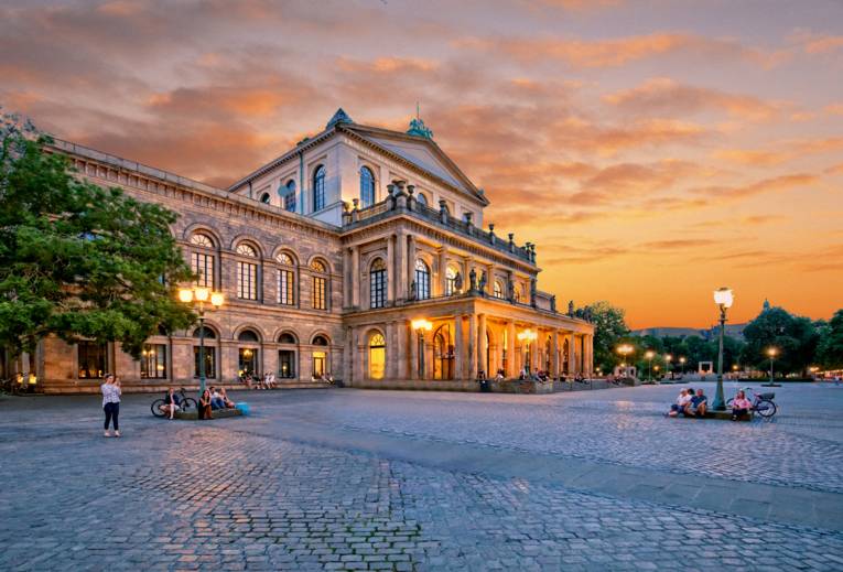 Oper Hannover