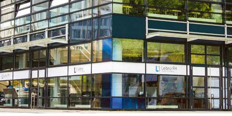 Leibniz School of Business