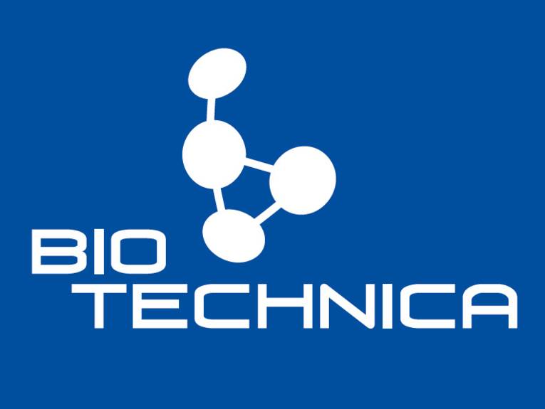 Biotechnica Logo