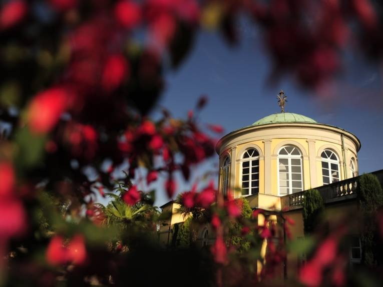 Galerie im Berggarten