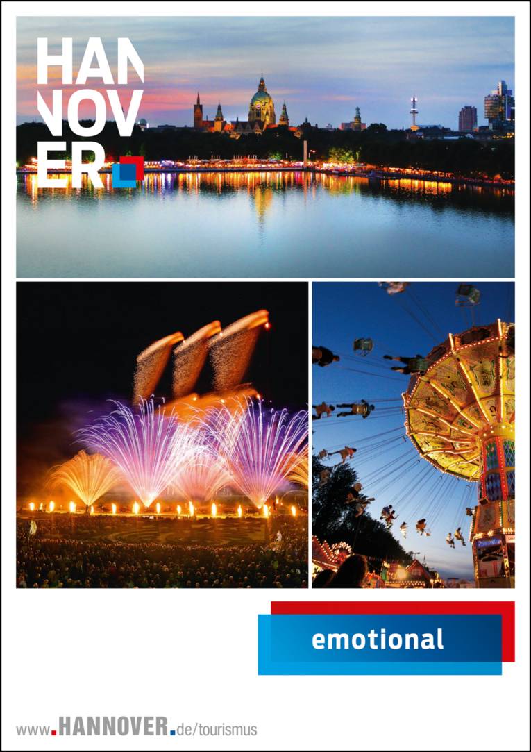 Hannover emotional