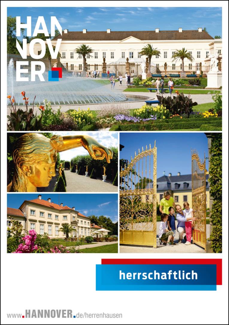 Hannover herrschaftlich