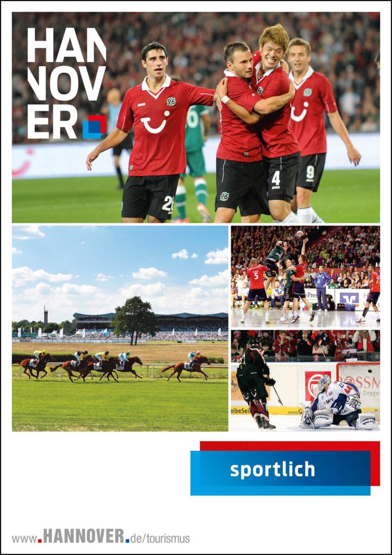 Hannover sportlich