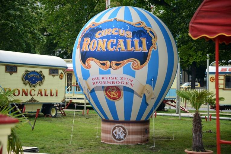 Roncalli