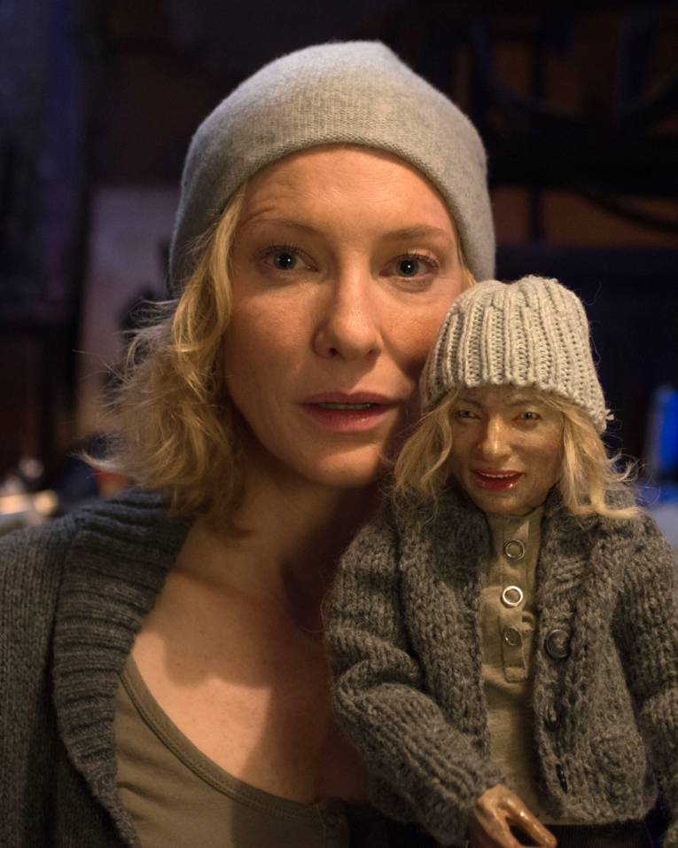 Frau