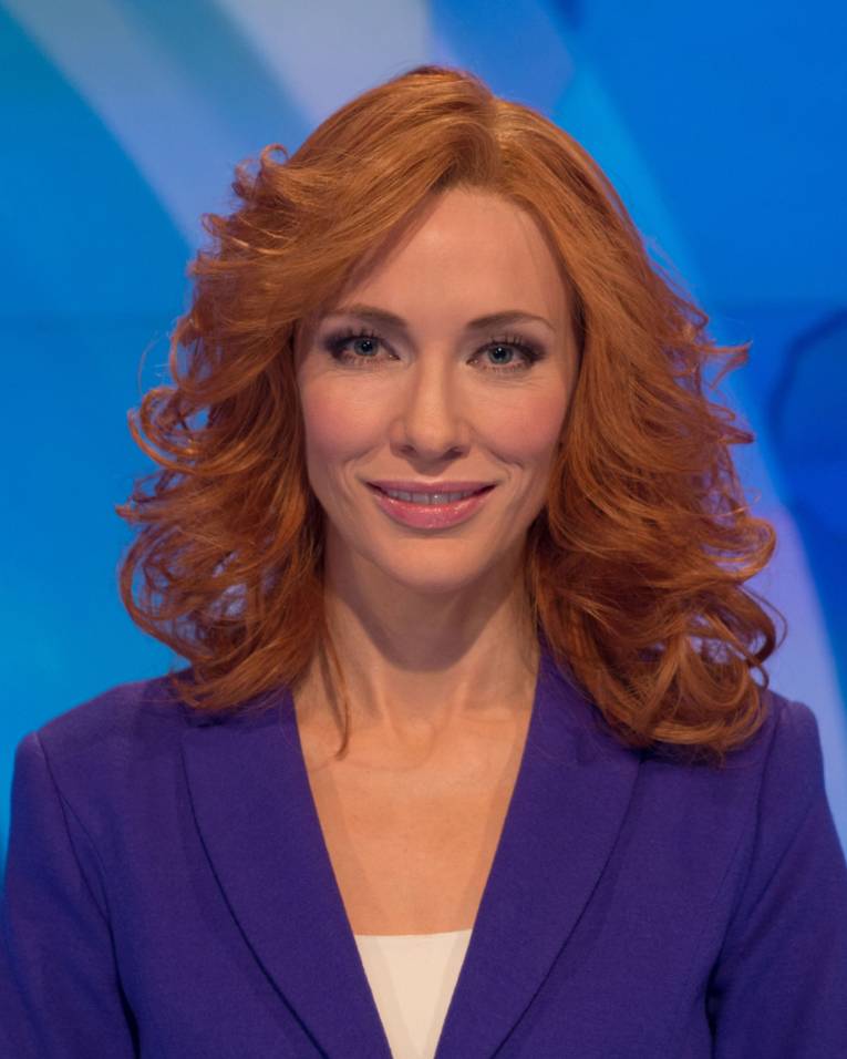 Frau
