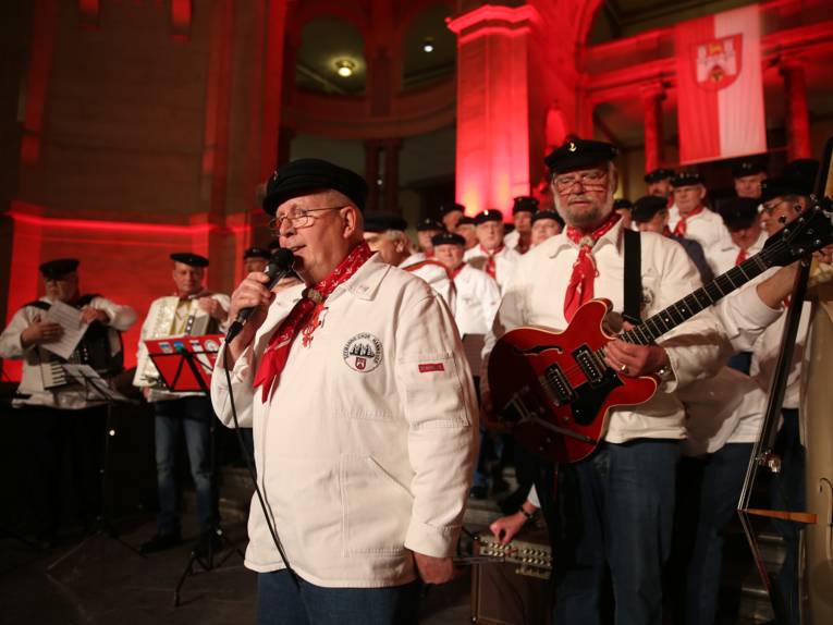 Seemanns-Chor Hannover