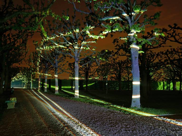 KunstFestSpiele Herrenhausen 2017