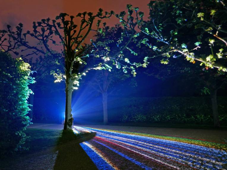 KunstFestSpiele Herrenhausen 2017