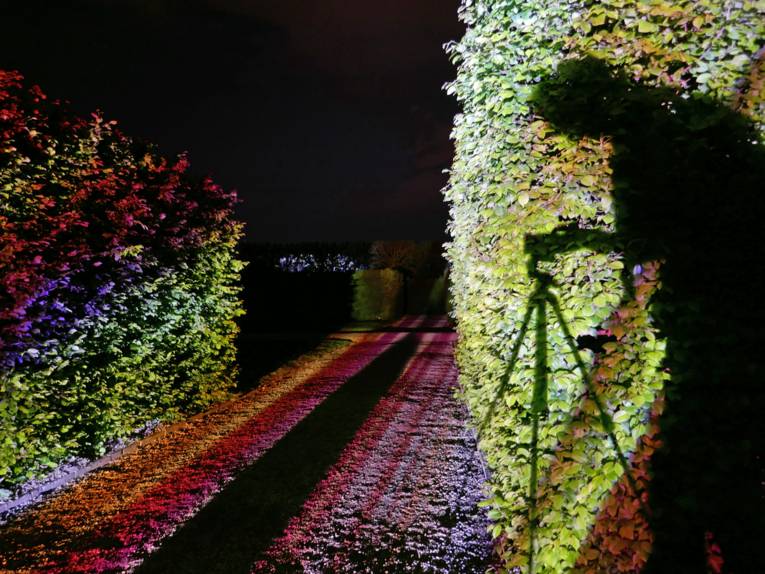 KunstFestSpiele Herrenhausen 2017