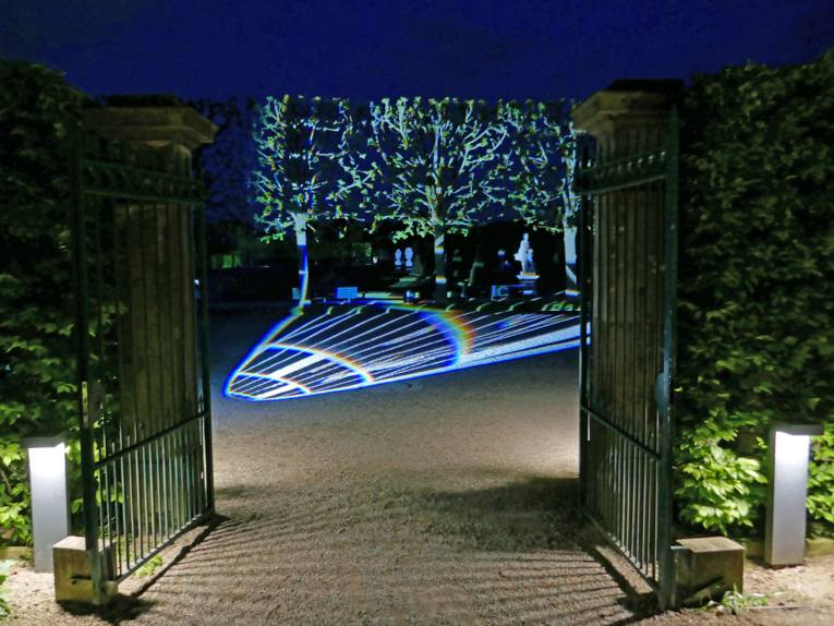 KunstFestSpiele Herrenhausen 2017