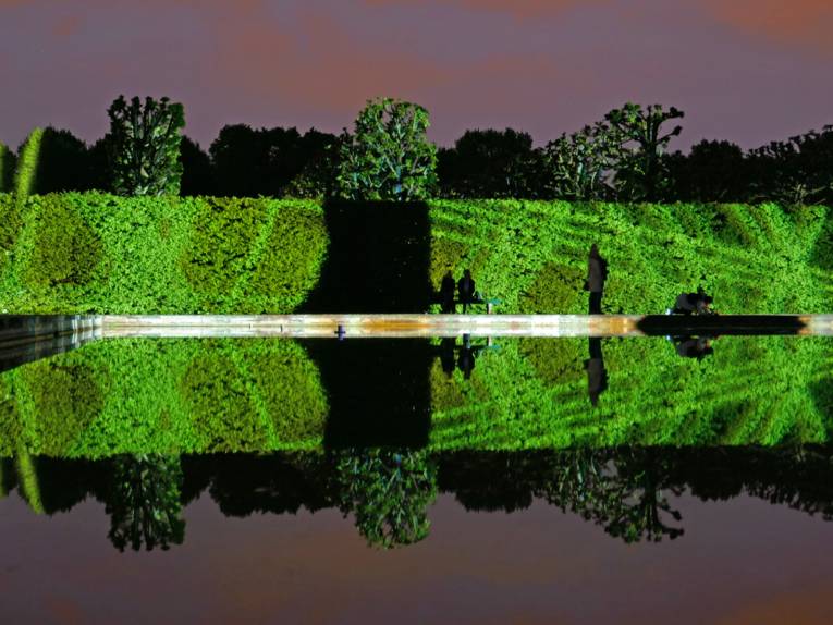 KunstFestSpiele Herrenhausen 2017