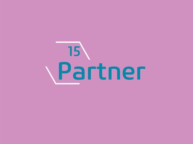 15 Partner