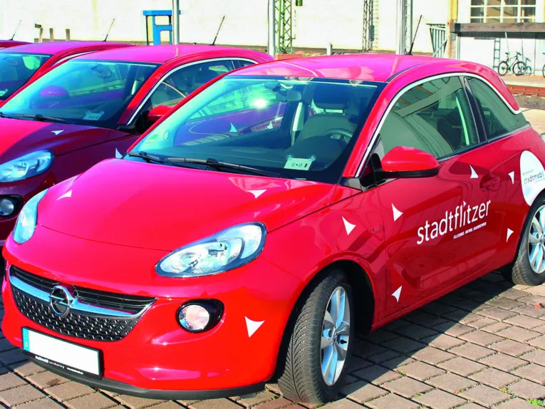 Stadtmobil