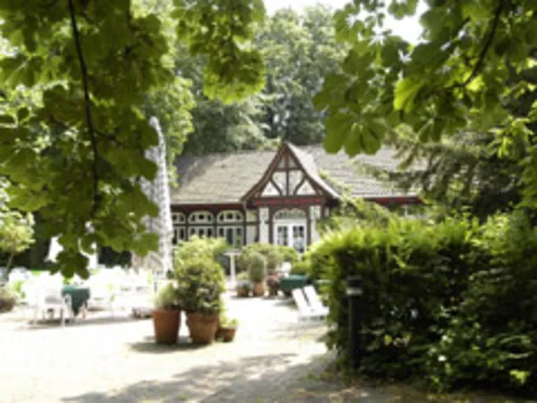 Berggasthaus Niedersachsen