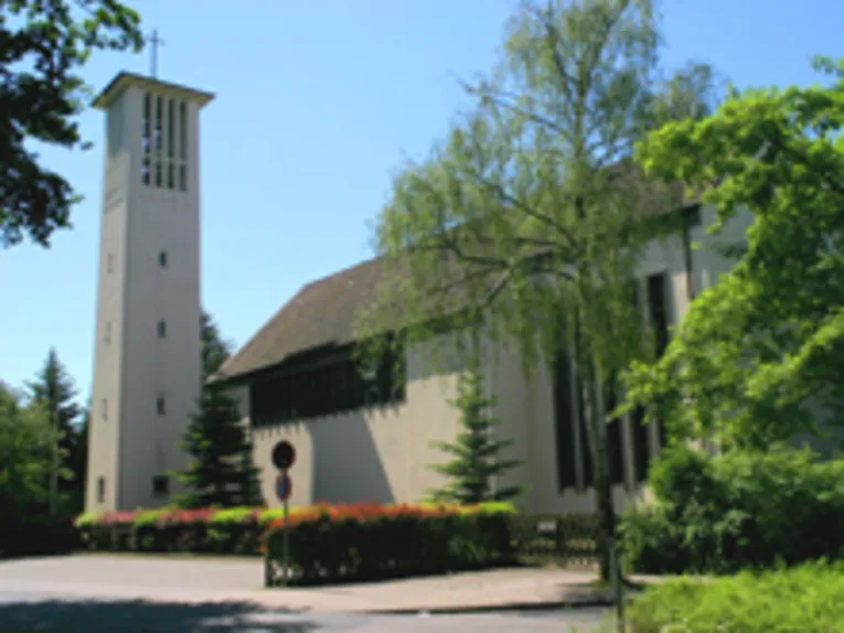 katholische Kirche Sehnde