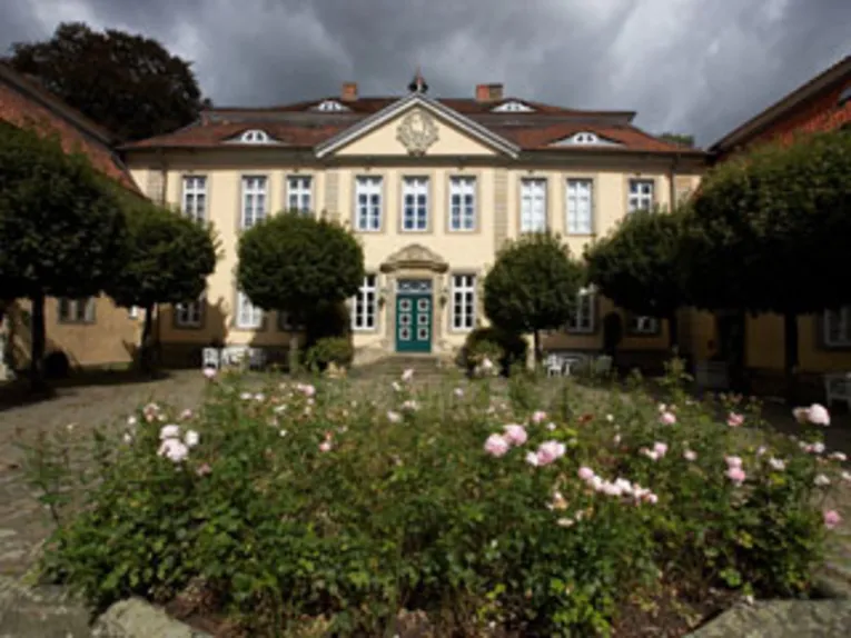 Der Gutshof Rethmar