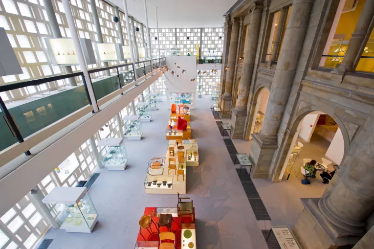 August Kestner Museum