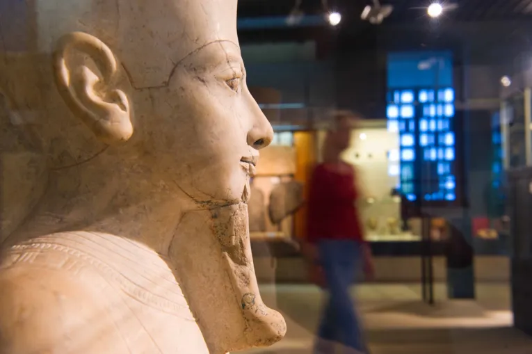 August Kestner Museum