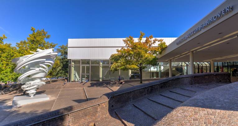Sprengel-museet 