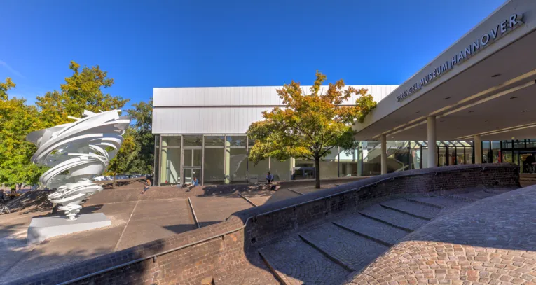 Sprengel Museum 