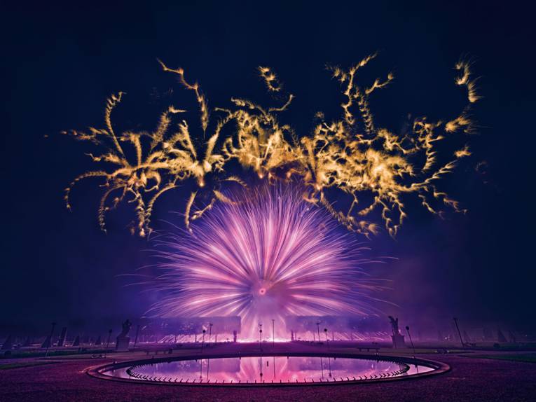 International Firework Competition 2018