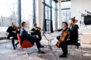 Das "Orchester im Treppenhaus"