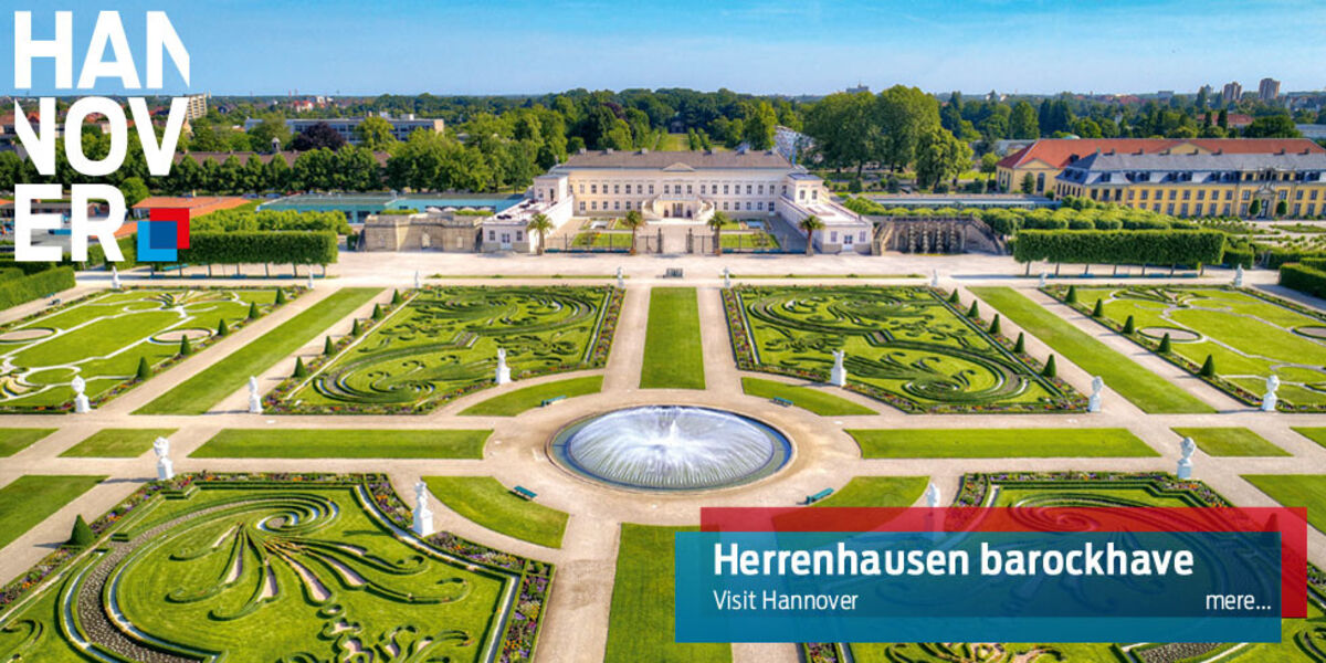 Family Friendly Hotels In Hannover