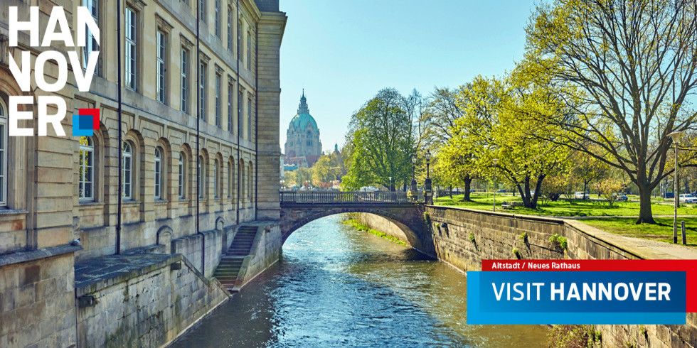 Hannover Tourist Information HMTG Lokationsdatenbank 02 GIS