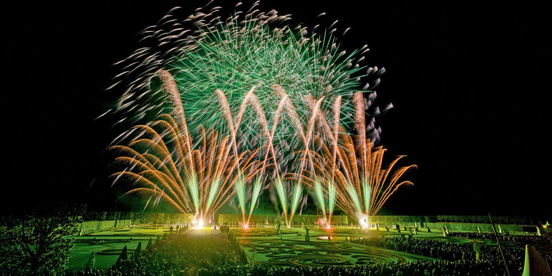 Pyro Games Schwerin Duell Der Feuerwerker 2017 Feuerwerk Fanpage De