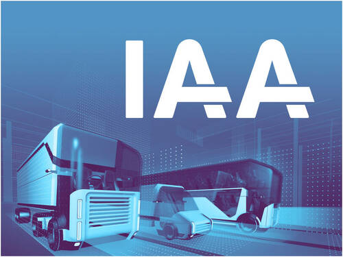 Visit Hannover Iaa Nutzfahrzeuge Hotels Service
