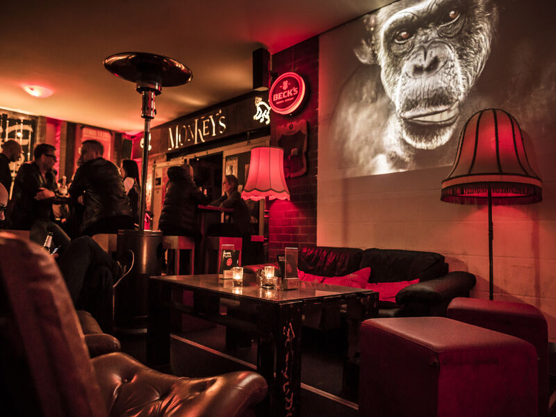 Monkey S House Electro Nightlife Visit Hannover Home Nightlife Hanoi social club is a perfect breakfast and/or brunch spot. monkey s house electro nightlife