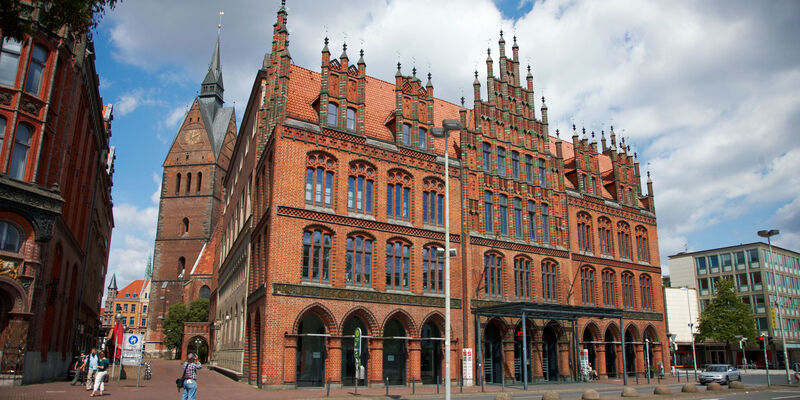 Altes Rathaus