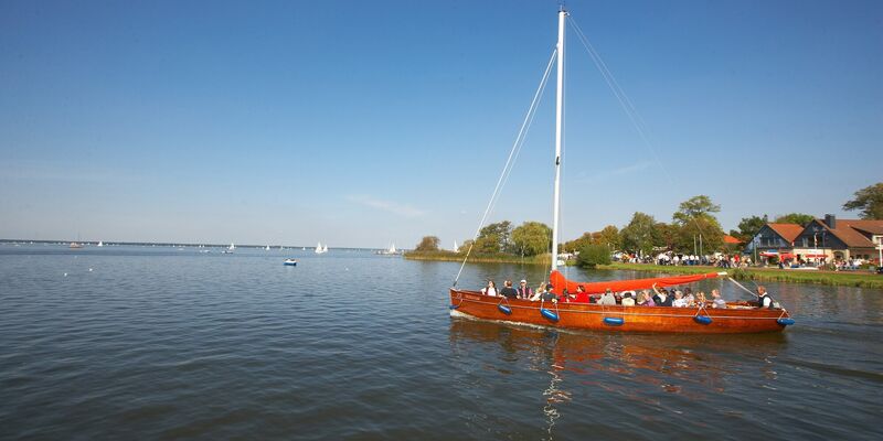 Lake Steinhude