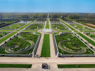 Herrenhausen Gardens Welcome To Hannover Visit Hannover