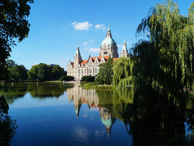 Neues aus hannover Neues aus hannover
